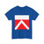 Flag of Yens Switzerland - T-Shirt