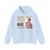 THE PEE WEE HERMAN SHOW (VHS COVER) Hoodie