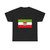 Flag of Miesbach Germany - T-Shirt