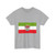 Flag of Miesbach Germany - T-Shirt