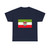 Flag of Miesbach Germany - T-Shirt