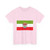 Flag of Miesbach Germany - T-Shirt