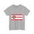 Flag of Mettmann Germany - T-Shirt