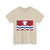 Flag of Herefordshire UK - T-Shirt