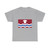 Flag of Herefordshire UK - T-Shirt