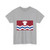 Flag of Herefordshire UK - T-Shirt