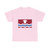Flag of Herefordshire UK - T-Shirt