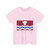 Flag of Herefordshire UK - T-Shirt