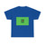 Flag of Kharkiv Ukraine - T-Shirt
