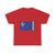 Flag of Hel Poland - T-Shirt