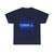 Flag of Loiret France - T-Shirt