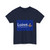 Flag of Loiret France - T-Shirt
