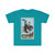 The Knight of Cups (Tarot Card) T-Shirt