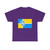 Flag of Zhytomyr Ukraine - T-Shirt