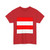 Flag of Zofingen Switzerland - T-Shirt