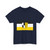 Flag of Zollernalbkreis Germany - T-Shirt