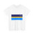 Proposed flag of Antarctica Dave Hamilton - T-Shirt