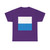Flag of Lucerne Switzerland - T-Shirt