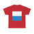 Flag of Lucerne Switzerland - T-Shirt