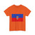 Flag of Lugo Spain - T-Shirt