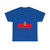 Flag of Lugo Spain - T-Shirt