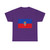 Flag of Lugo Spain - T-Shirt