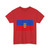 Flag of Lugo Spain - T-Shirt