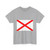 Flag of Luqa Malta - T-Shirt