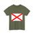 Flag of Luqa Malta - T-Shirt
