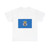 Flag of Melilla Spain - T-Shirt