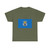 Flag of Melilla Spain - T-Shirt