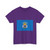 Flag of Melilla Spain - T-Shirt