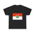 Flag of Oberhavel Germany - T-Shirt