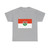 Flag of Oberhavel Germany - T-Shirt