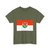 Flag of Oberhavel Germany - T-Shirt
