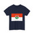 Flag of Oberhavel Germany - T-Shirt
