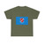Flag of Molise Italy - T-Shirt