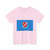 Flag of Molise Italy - T-Shirt