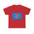 Flag of Molise Italy - T-Shirt