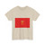 Flag of Navarre Spain - T-Shirt