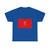 Flag of Navarre Spain - T-Shirt