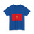 Flag of Navarre Spain - T-Shirt