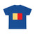 Flag of Naples Italy - T-Shirt
