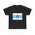 Flag of Mykolaiv Ukraine - T-Shirt