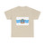 Flag of Mykolaiv Ukraine - T-Shirt