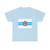 Flag of Mykolaiv Ukraine - T-Shirt