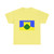 Flag of Mtarfa Malta - T-Shirt