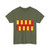 Flag of Northumberland UK - T-Shirt