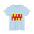 Flag of Northumberland UK - T-Shirt