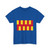 Flag of Northumberland UK - T-Shirt
